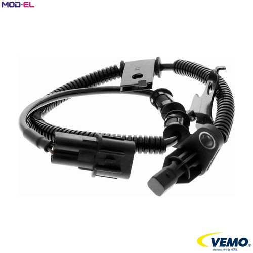 Sensor wheel speed v53 0122 - wheel,