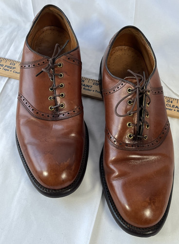 Vintage cole haan traditionals - cole,