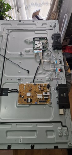 Lgnano816na parts screen - tv,