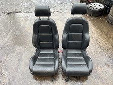 AUDI TT MK1 FRONT SEATS (PAIR)