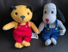 MCDONALDS 2001 TV FAVOURITES