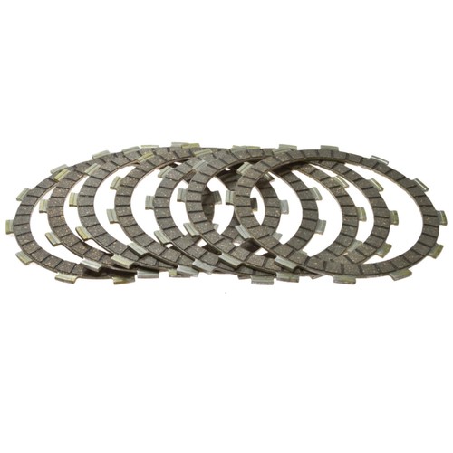 Ebc clutch plate set ck1170 - ebc,