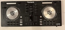 Numark Mixtrack Pro 3 All-in-One Controller Solution for Serato DJ