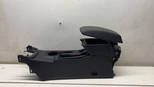 Seat leon mk3 2013 2016 - leon, centre