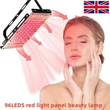 660+850nm Red Light Therapy