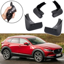 4Pcs Car Mud Flaps Splash