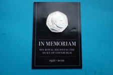 Isle of Man, 50p Fifty Pence