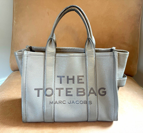 Marc jacobs the - bag, grey