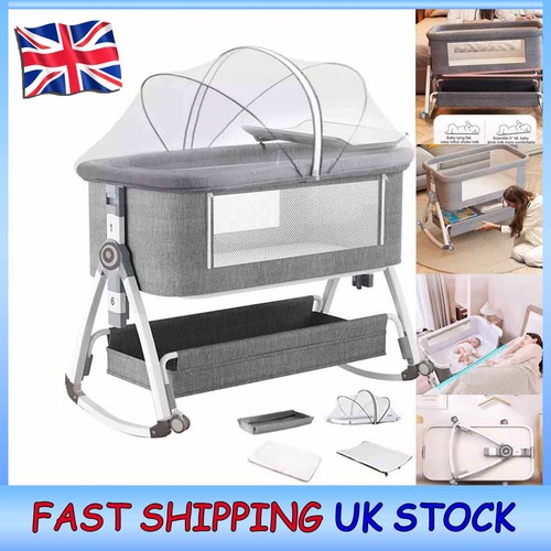 Portable baby crib - portable,