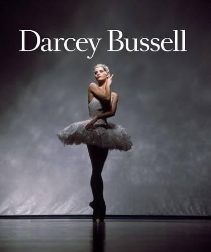 Darcey bussell life in - a,