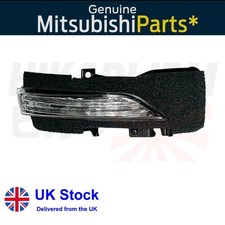 Genuine Mitsubishi L200 Wing