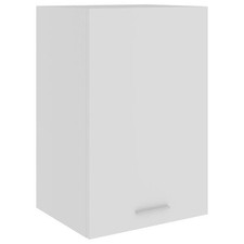 White Lyon Hanging Cabinet