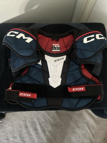 Ccm next medium - ice, hockey