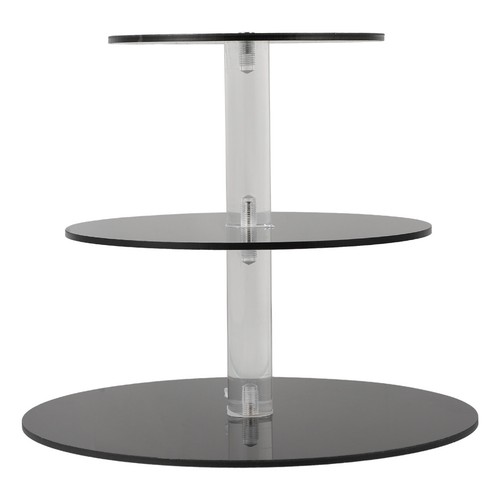Set dessert stand dinning - stand,