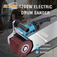 KATSU Tools Electric Drum