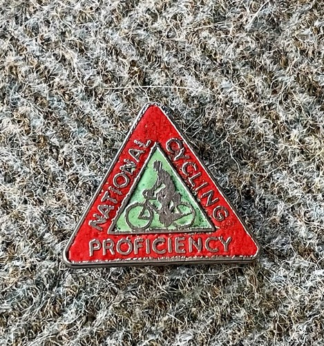 National cycling proficiency - cycling,