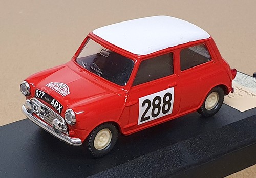 Vitesse scale 582 - vitesse,