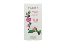 Yardley English Rose Soap