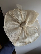 Debenhams Debut Fascinator