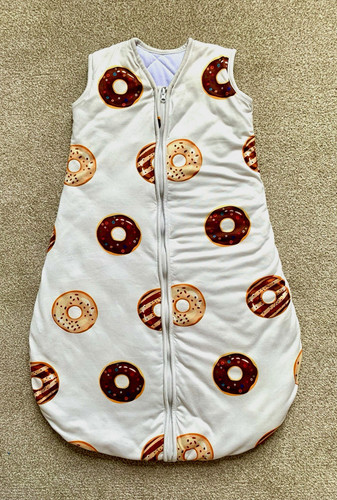 Unisex baby sleeping bag - unisex,