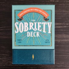 The Sobriety Deck: Simple