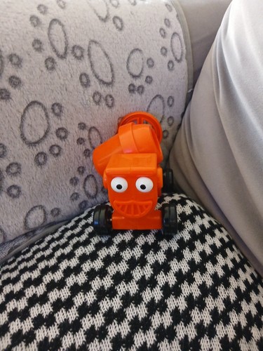 Bob the builder - -,