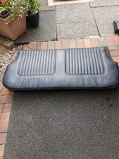 Rear Seat Cushion for A Morris