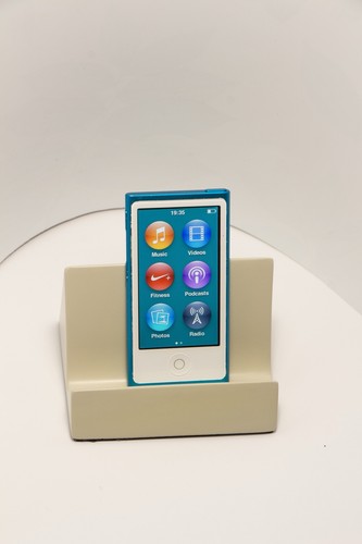 Ipod nano 7th - ipod, generation