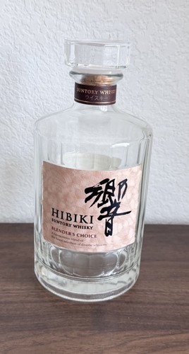 Hibiki blender choice 700ml - hibiki,