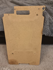 Sega NAOMI TRIFORCE CHIHIRO wood base for arcade cabinets