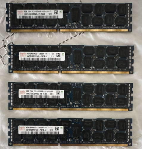 Hynix 32gb ddr3 - hynix,