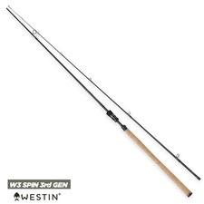 Westin W3 Spin 3RD Gen