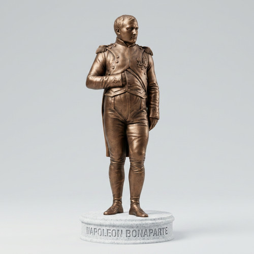 Napoleon bonaparte imperial - napoleon,