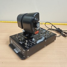 Thrustmaster HOTAS Warthog