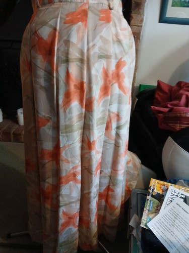 Jacques vert size - 14, skirt