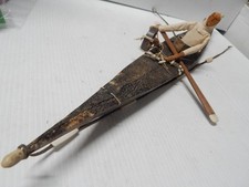 HI DETAIL ANTIQUE ALASKA