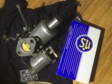 Hs2 4 carburettor for - 1-1/4,