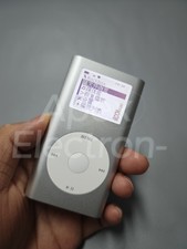 Used Apple iPod Mini 2nd
