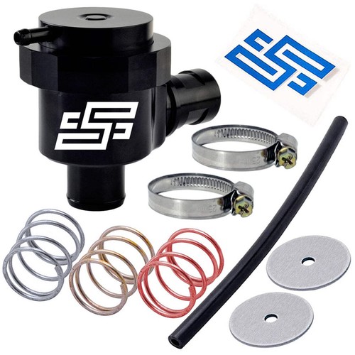Blow off pop valve - pop, fits