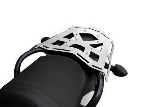 Zieger luggage rack - luggage, compatible