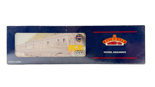 Bachmann gauge 911 - oo, 32-911
