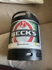 Perfectdraft beck beer - beck's,