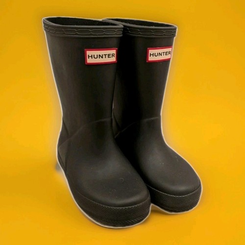 Hunters kids wellies - kids,