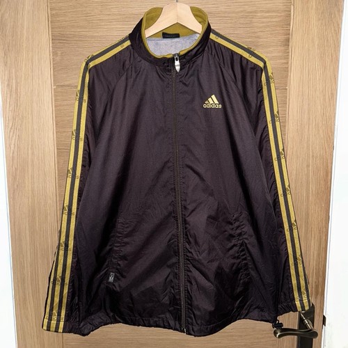 Adidas tracksuit jacket tnt - jacket,