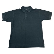 Mercedes Benz Polo Shirt Short