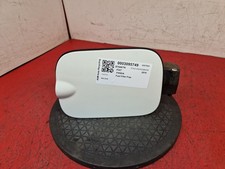 FIAT PANDA FUEL FILLER FLAP