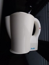 Pacific Low Wattage Kettle