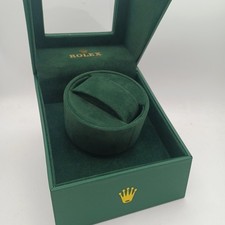 Watch Winder Green Oyster Perpetual Day Date