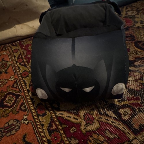 Build bear batmobile - a,