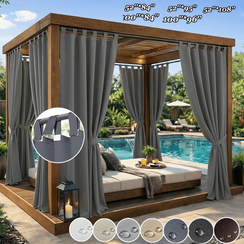 Large waterproof outdoor - large,